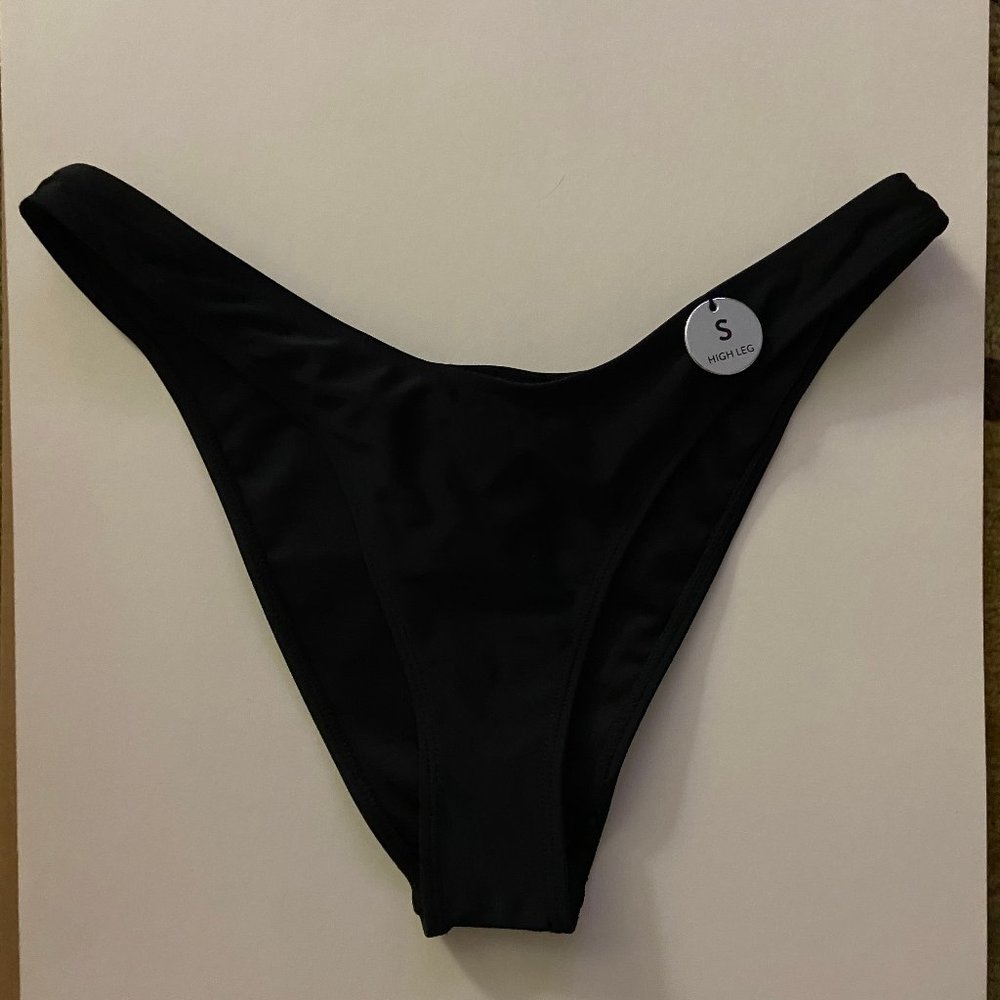 Forever 21 swimwear bottoms